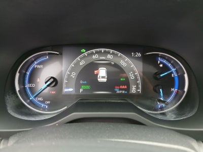 2023 Toyota RAV4 Hybrid XLE Premium