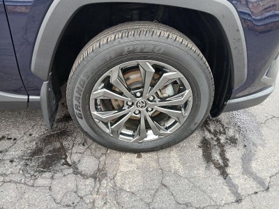 2023 Toyota RAV4 Hybrid XLE Premium