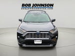 2019 Toyota RAV4 Hybrid Limited