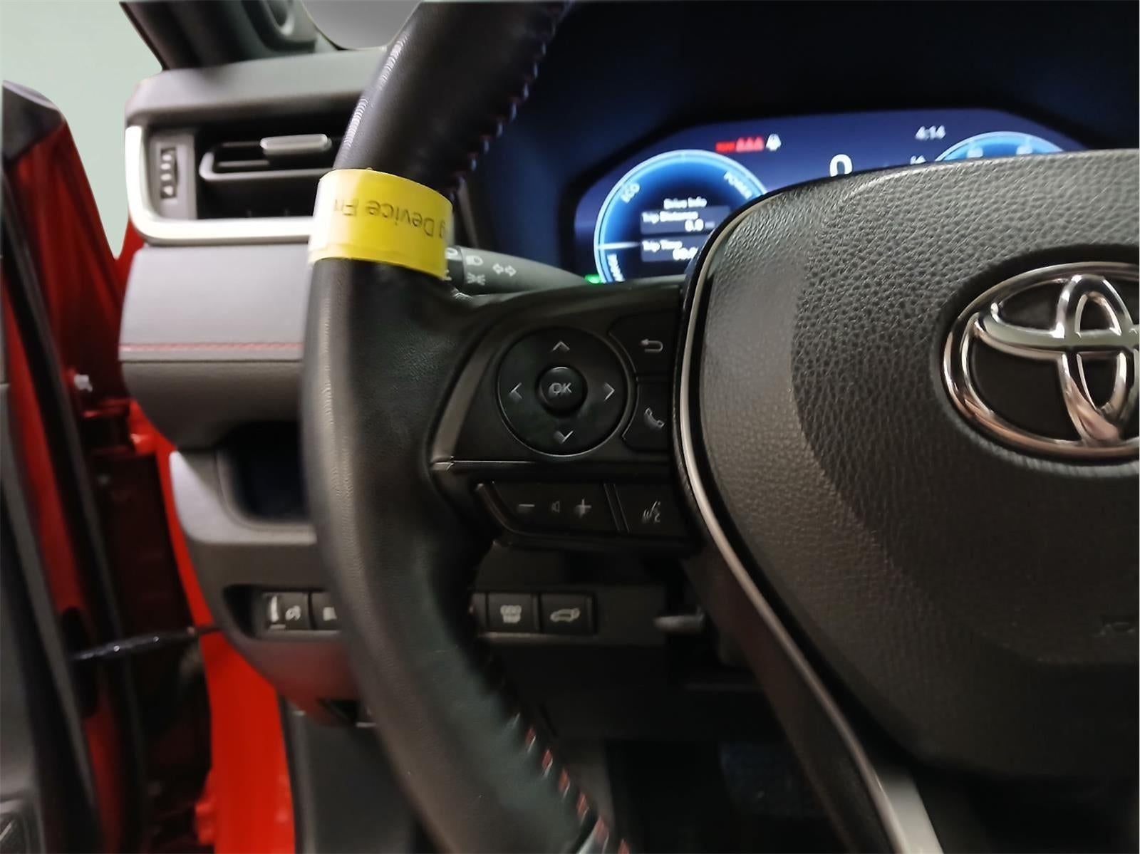 2023 Toyota RAV4 Prime XSE