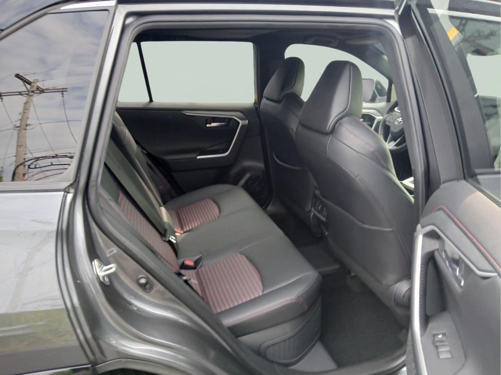 2024 Toyota RAV4 Prime XSE