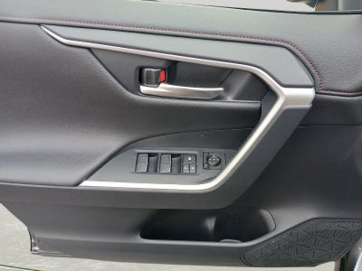 2024 Toyota RAV4 Prime XSE