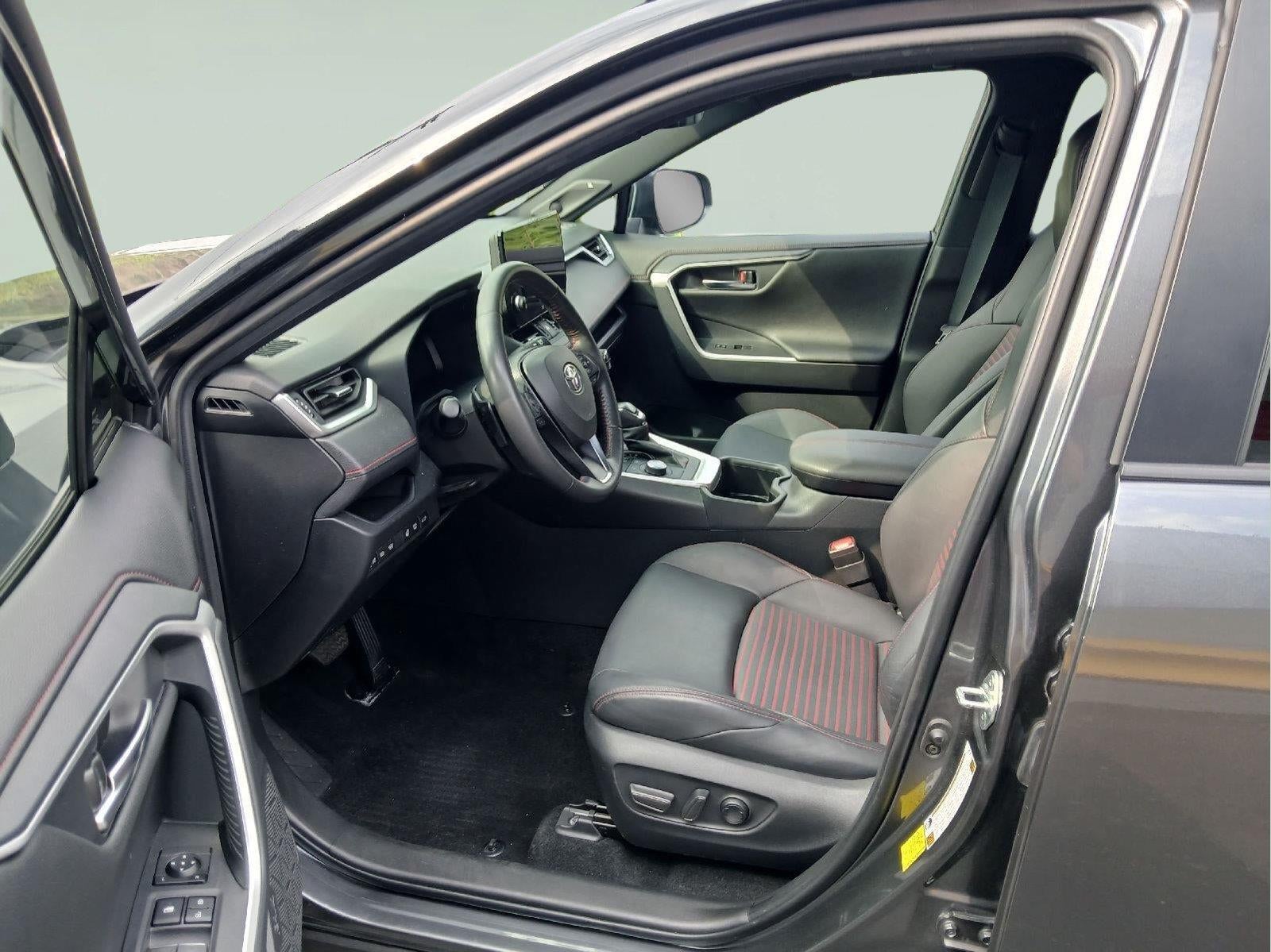 2024 Toyota RAV4 Prime XSE
