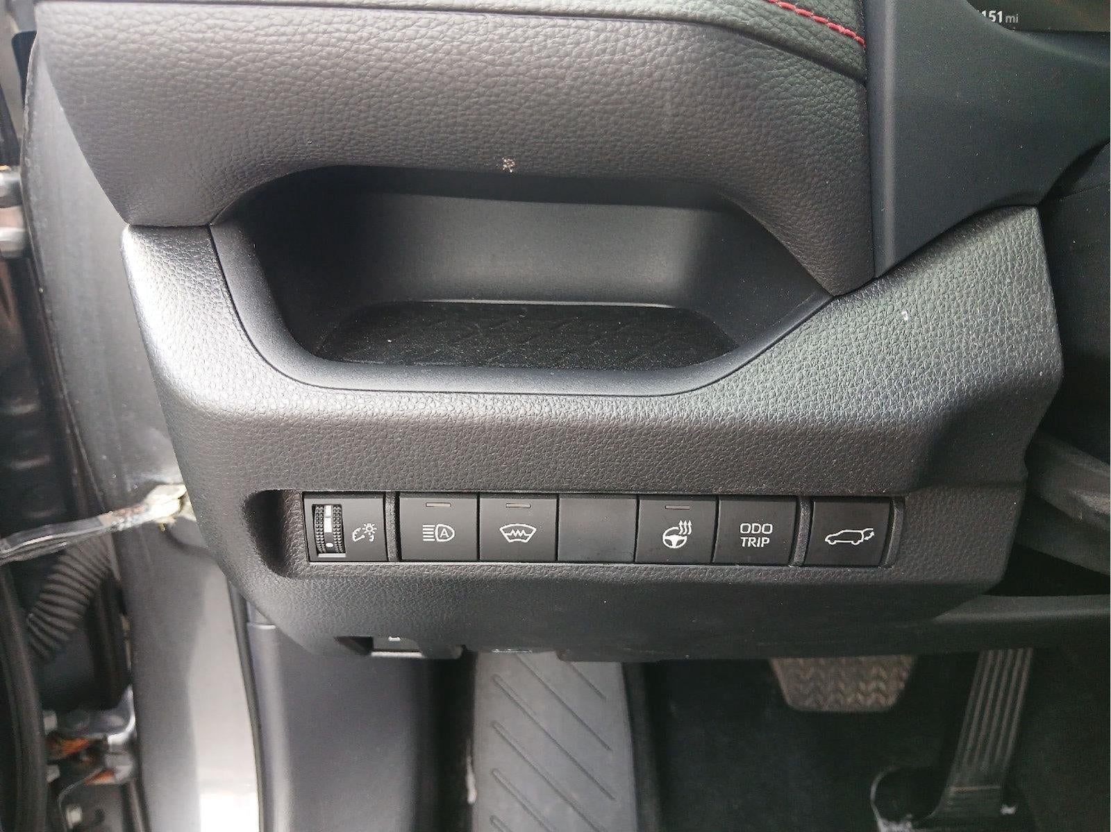 2024 Toyota RAV4 Prime XSE