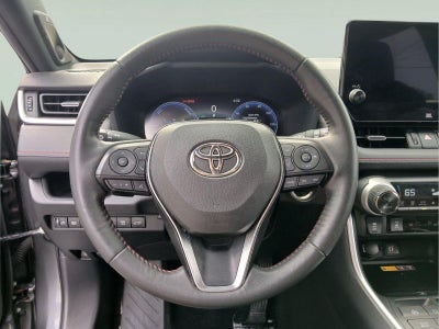 2024 Toyota RAV4 Prime XSE