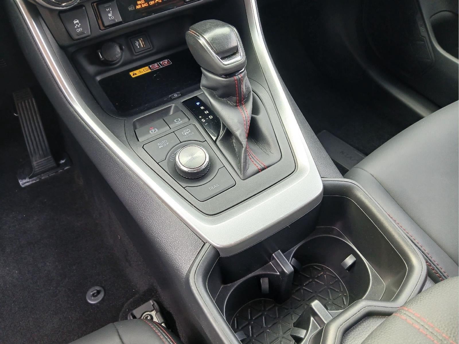2024 Toyota RAV4 Prime XSE