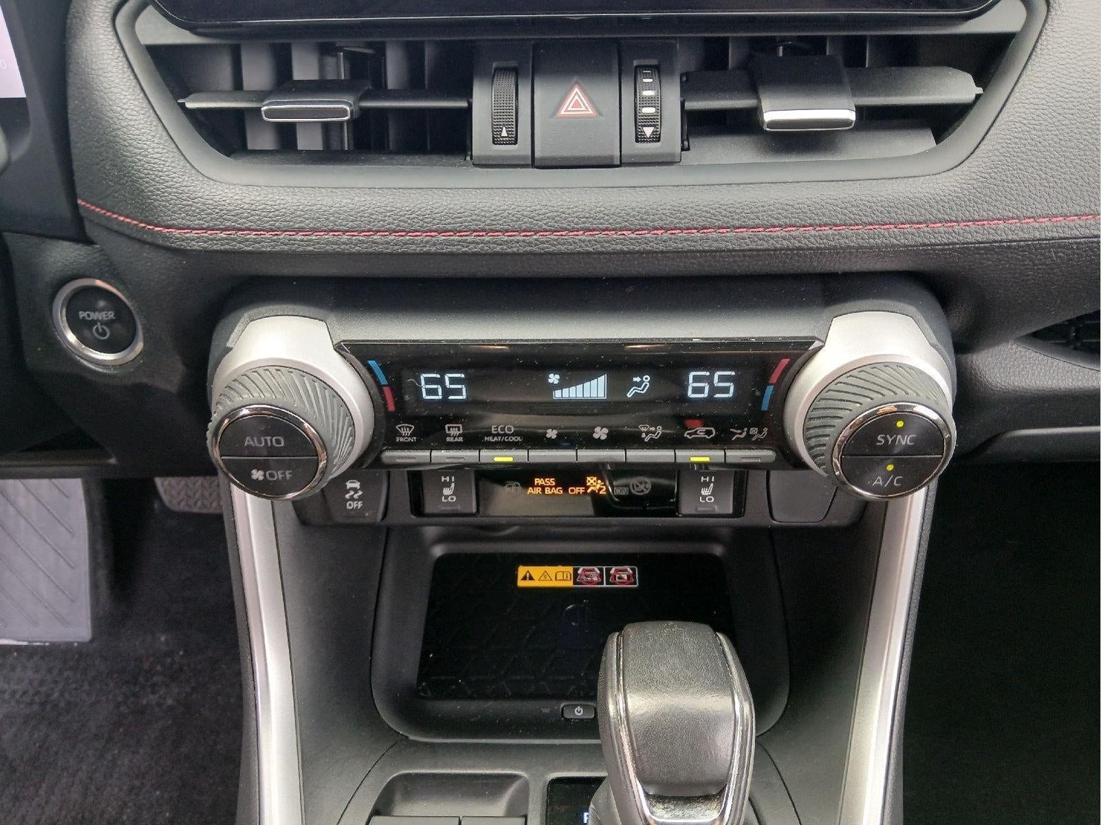 2024 Toyota RAV4 Prime XSE
