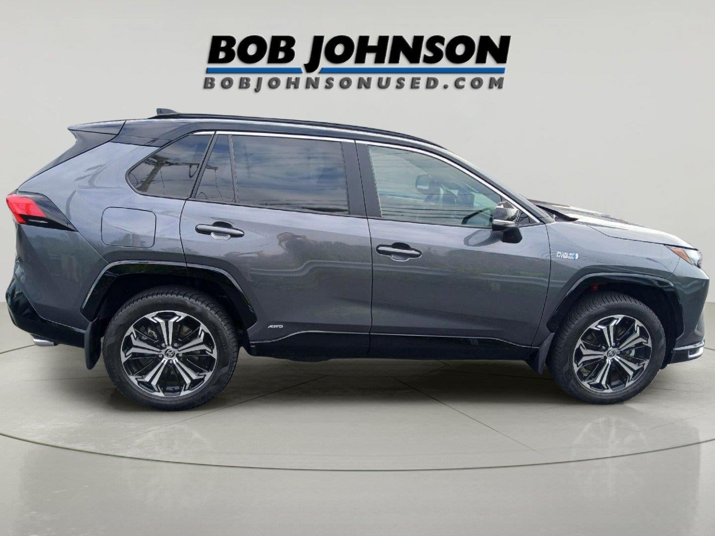 2024 Toyota RAV4 Prime XSE