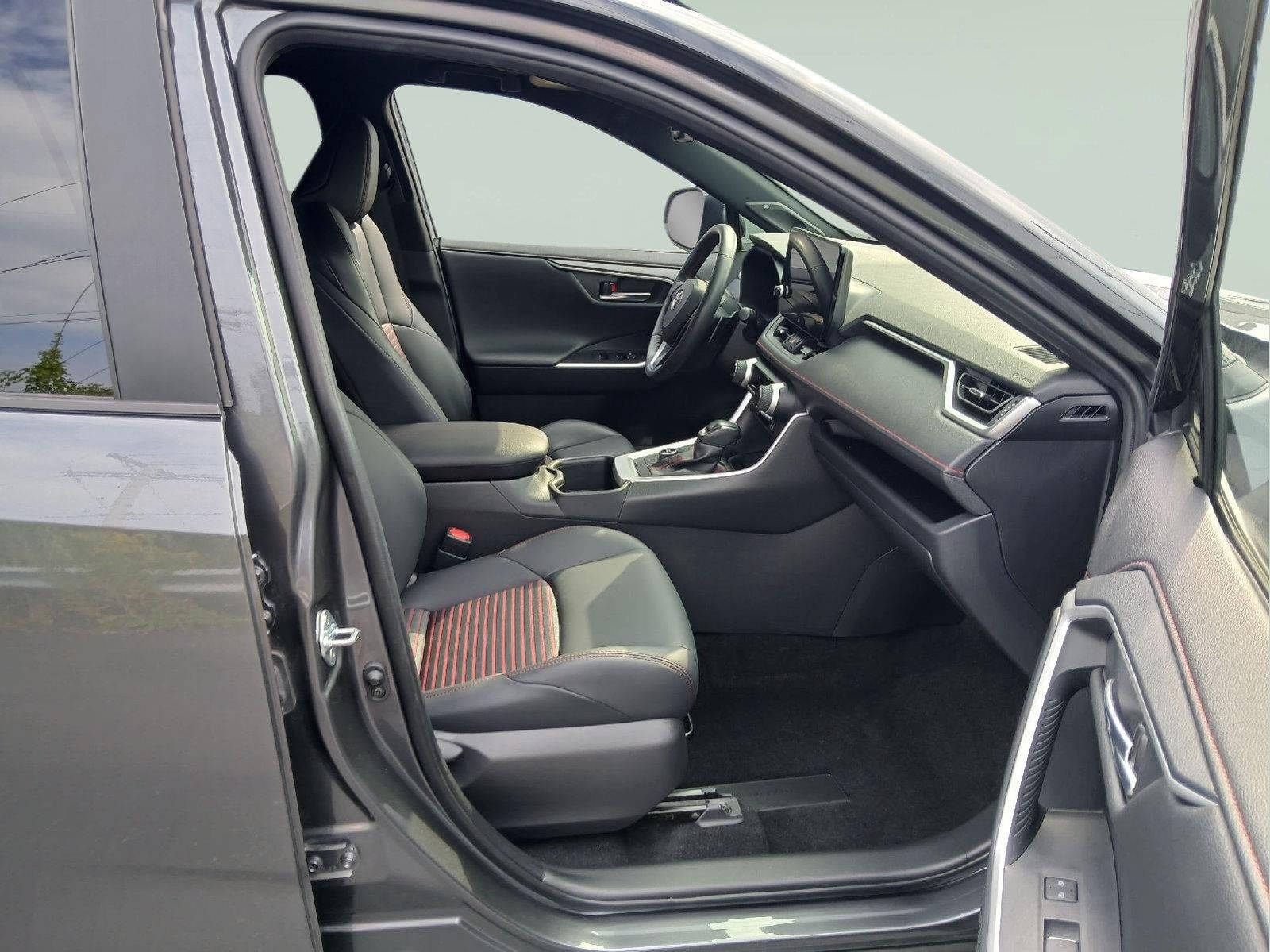 2024 Toyota RAV4 Prime XSE