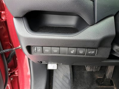 2023 Toyota RAV4 Prime XSE