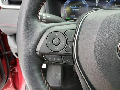 2023 Toyota RAV4 Prime XSE