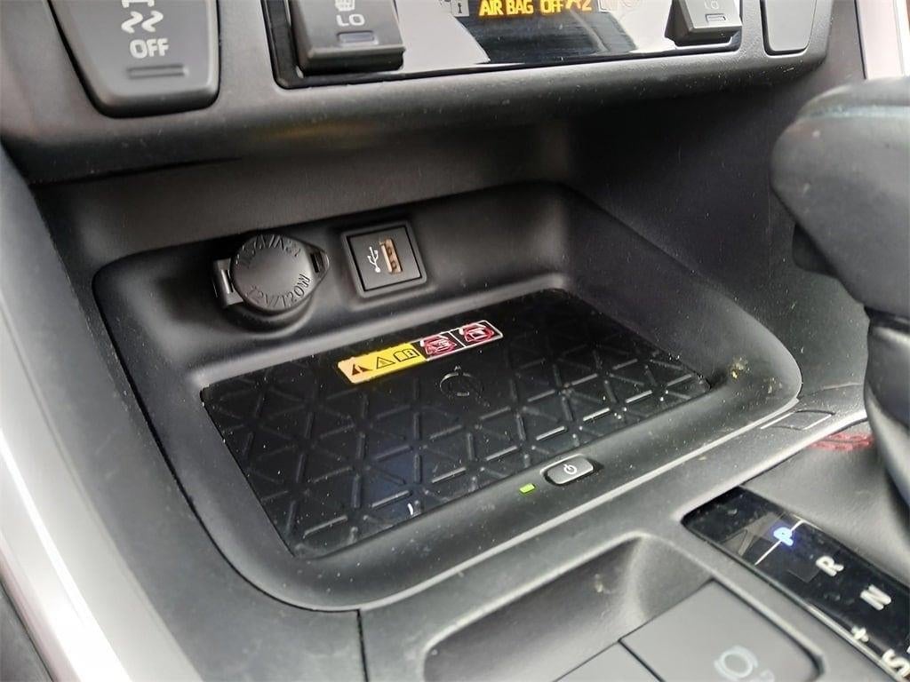 2023 Toyota RAV4 Prime XSE