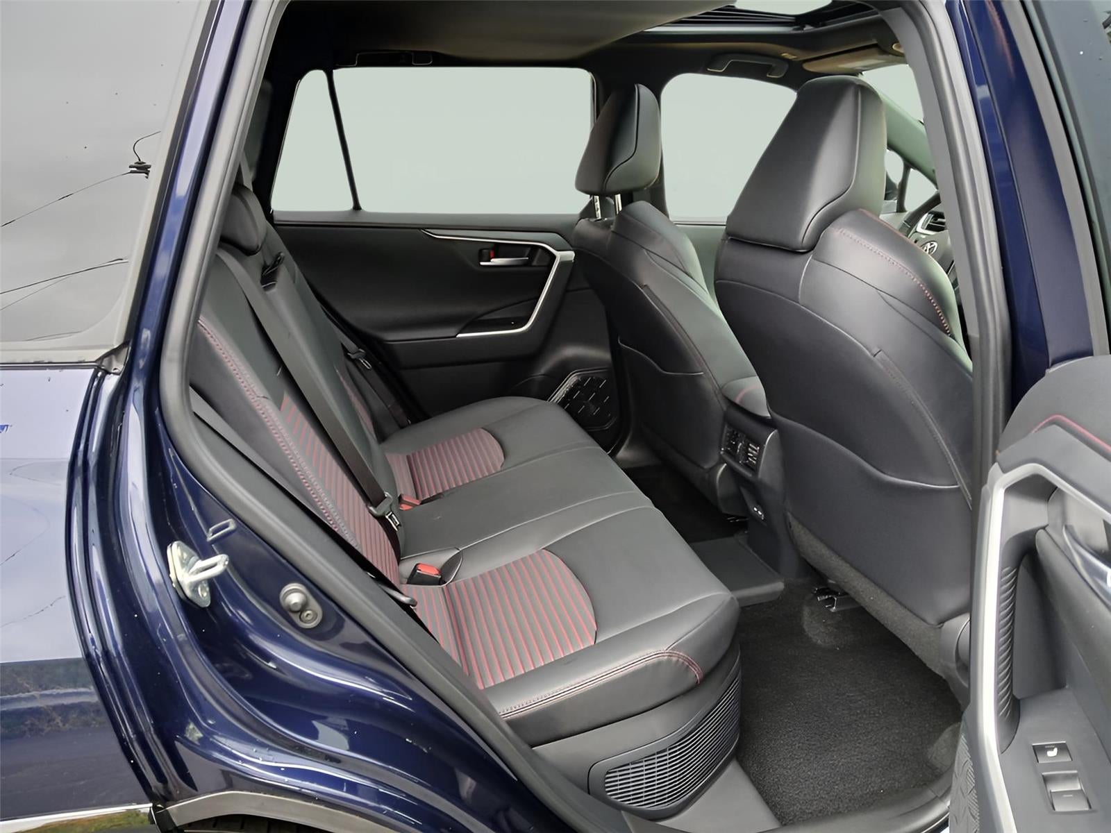 2024 Toyota RAV4 PRIME XSE