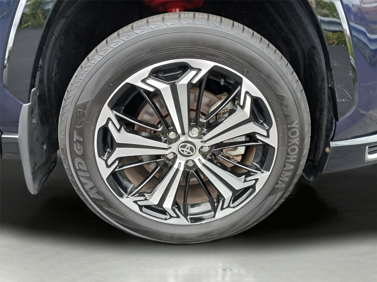 2024 Toyota RAV4 PRIME XSE