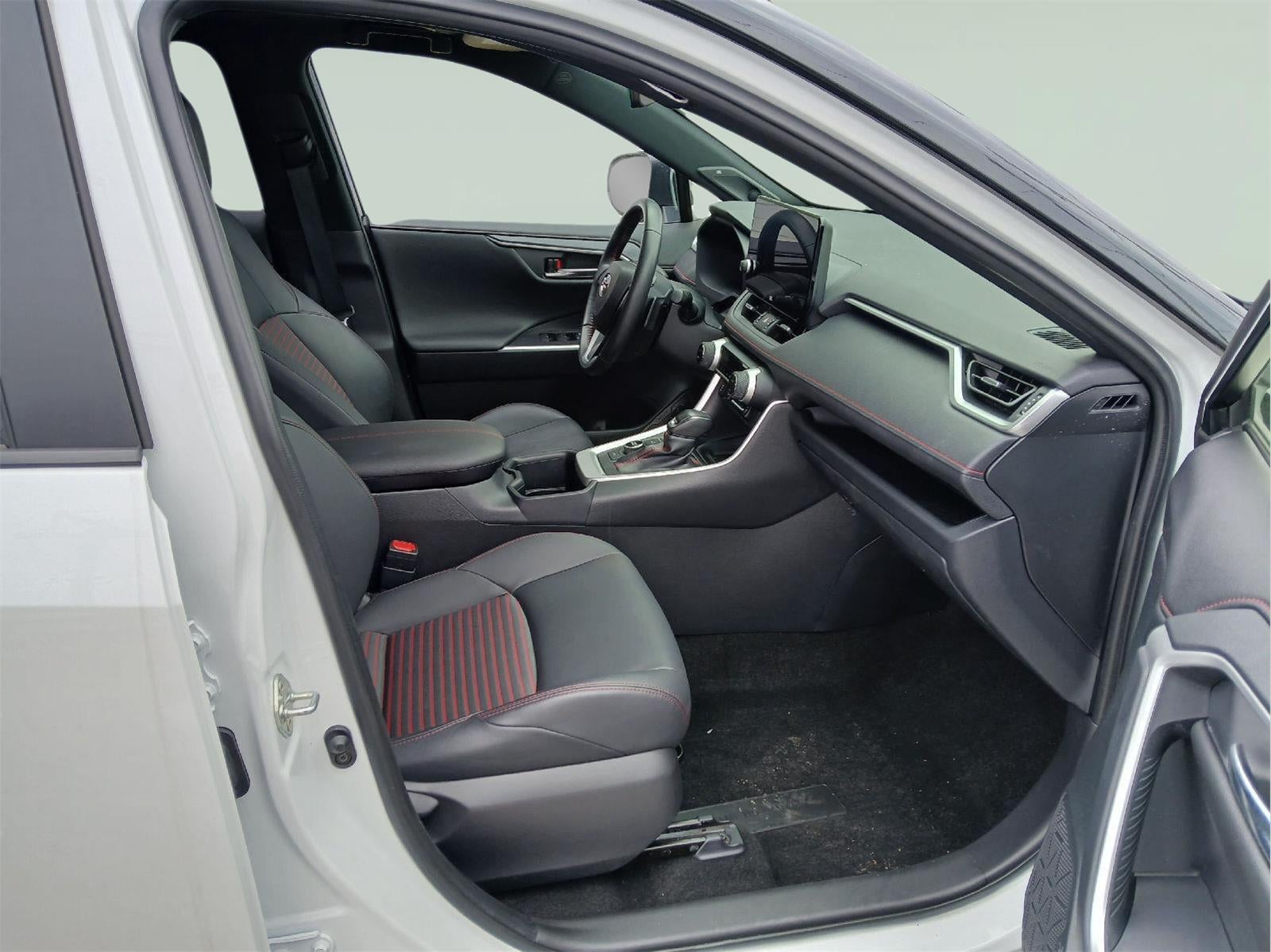 2023 Toyota RAV4 PRIME XSE