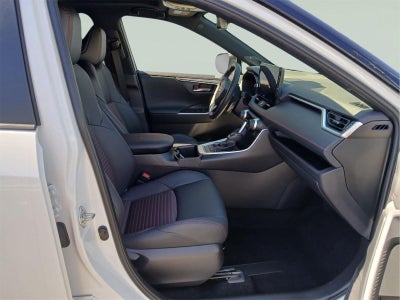 2024 Toyota RAV4 Prime XSE