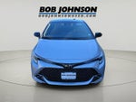 2025 Toyota Corolla Hatchback XSE