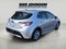 2019 Toyota COROLLA HATCHBACK SE