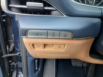 2023 Genesis GV80 2.5T AWD