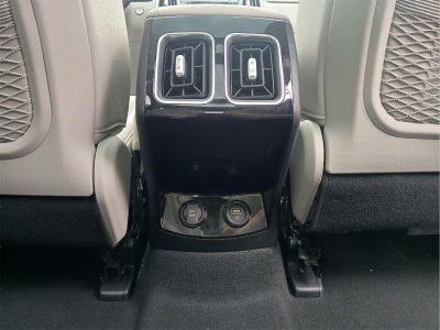 2022 Kia Sorento SX Prestige