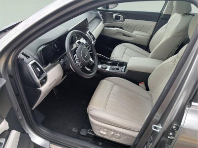 2022 Kia Sorento SX Prestige
