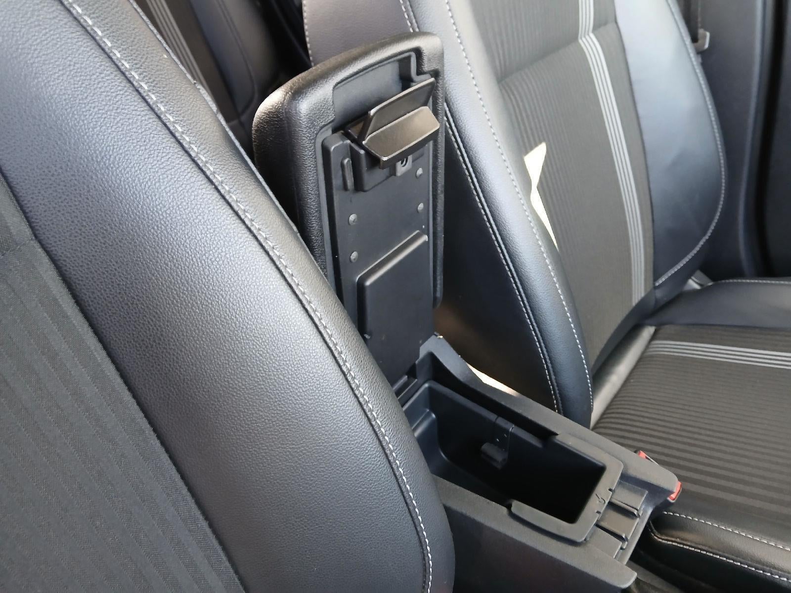 2020 Ford EcoSport SES