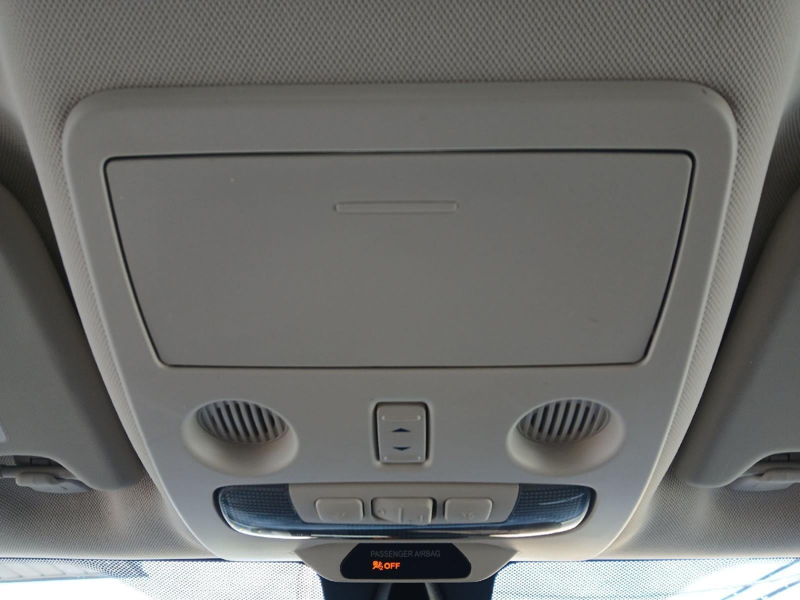 2020 Ford EcoSport SES