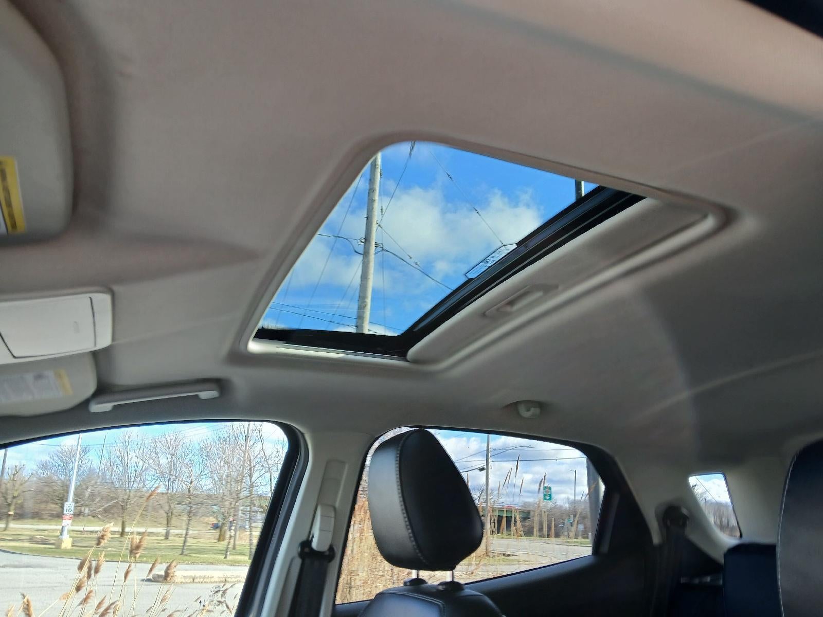 2020 Ford EcoSport SES