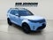 2018 Land Rover Discovery HSE