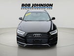 2018 Audi Q3 Premium Plus