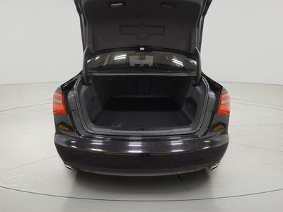 2014 Audi A6 3.0T Premium Plus