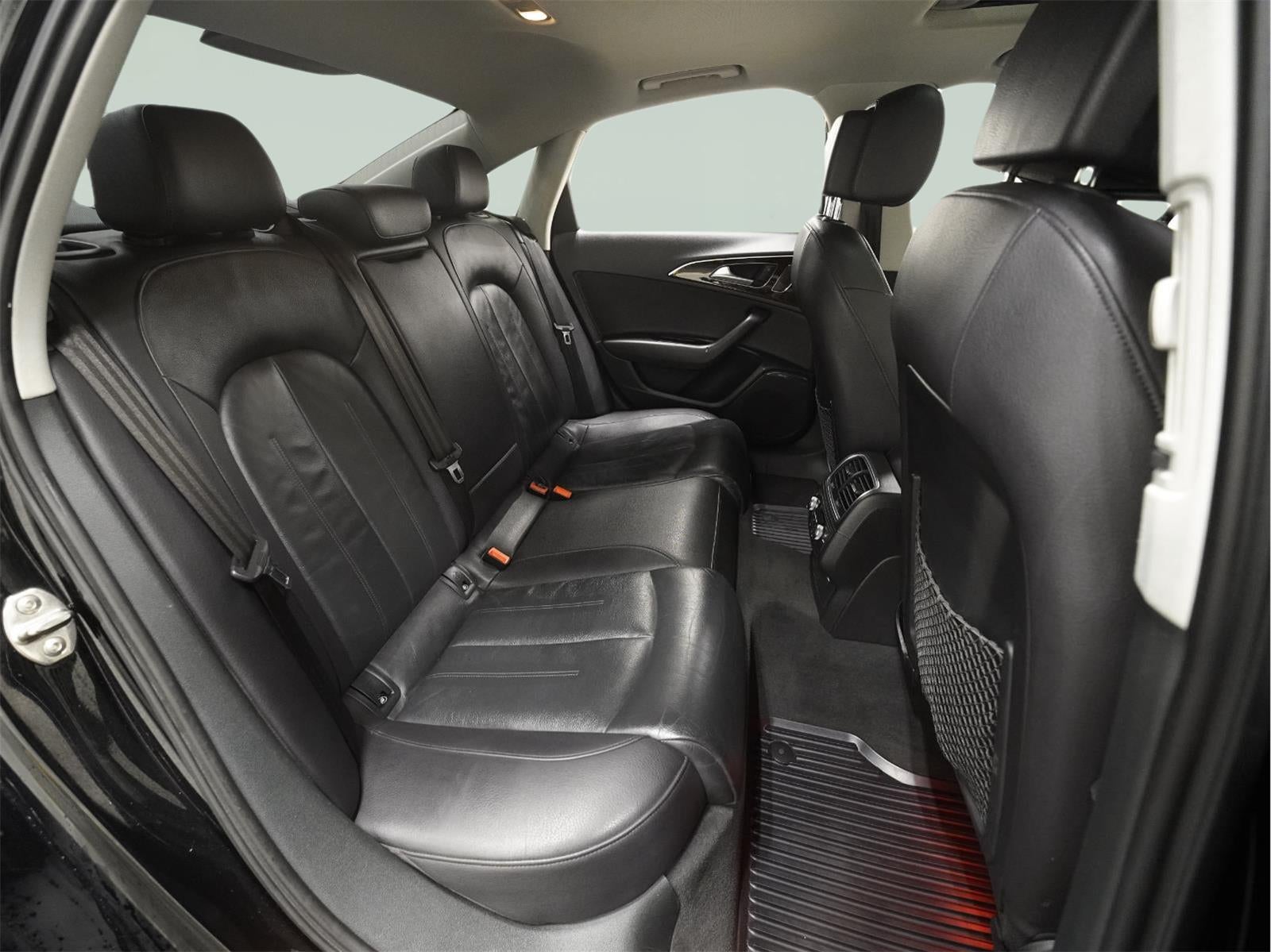 2014 Audi A6 3.0T Premium Plus