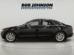 2014 Audi A6 3.0T Premium Plus
