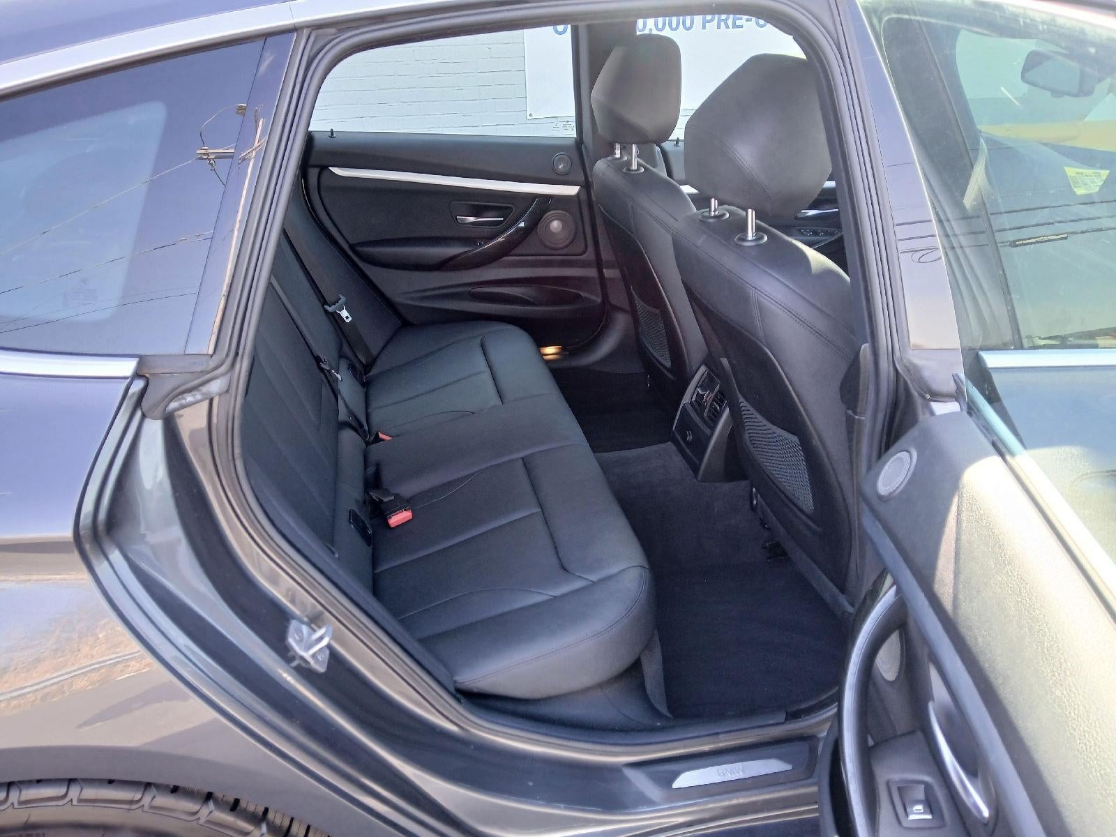 2018 BMW 3 Series 340i xDrive