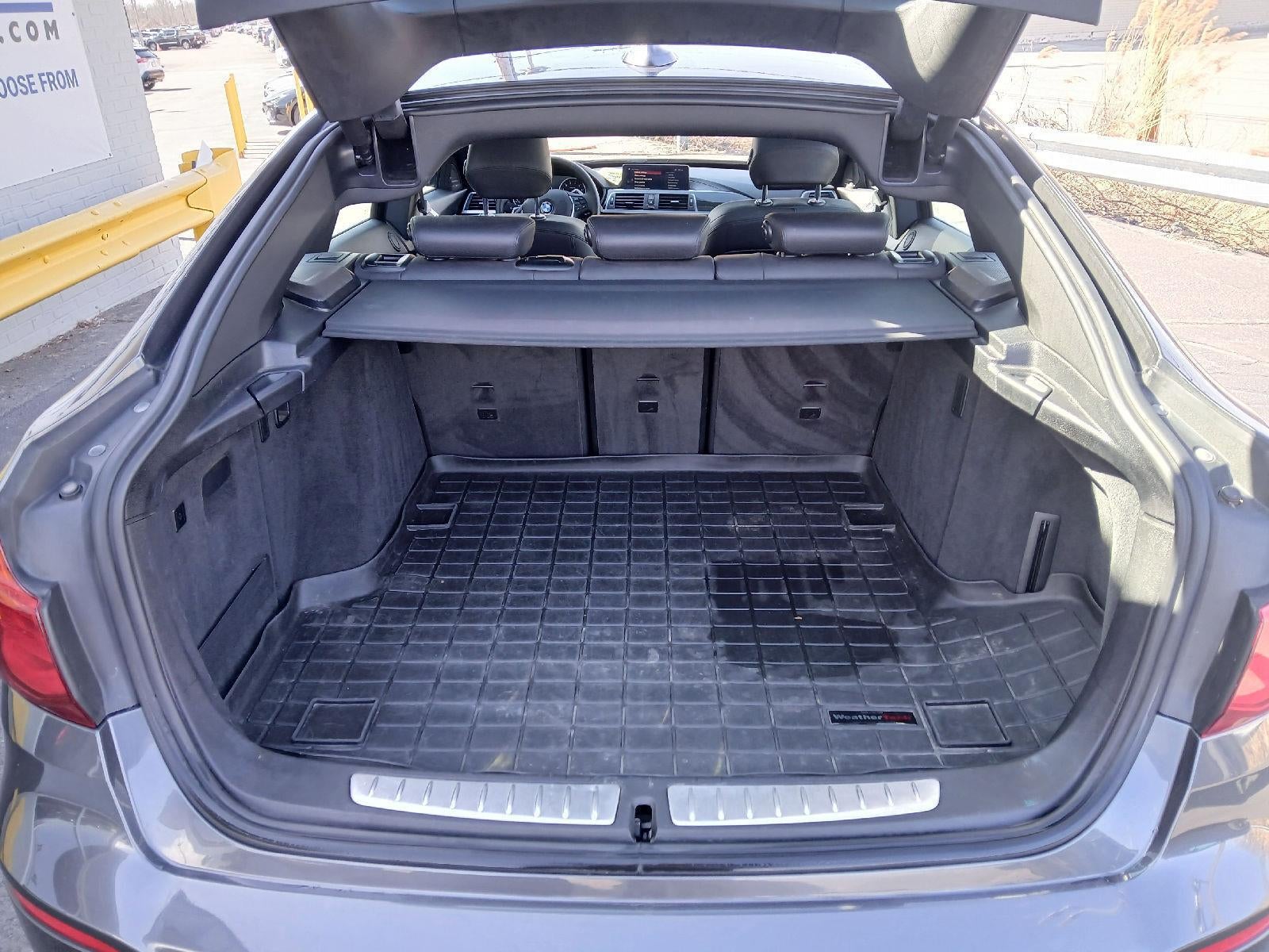 2018 BMW 3 Series 340i xDrive