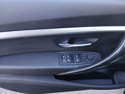 2018 BMW 3 Series 340i xDrive