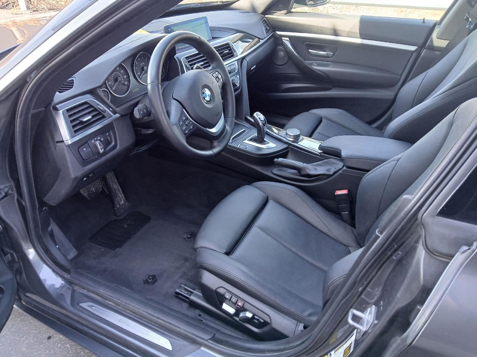 2018 BMW 3 Series 340i xDrive