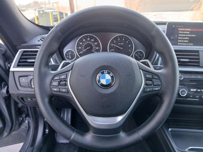 2018 BMW 3 Series 340i xDrive