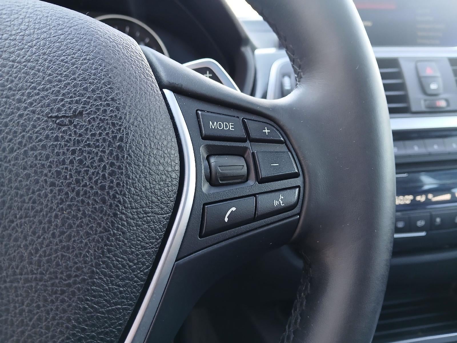 2018 BMW 3 Series 340i xDrive