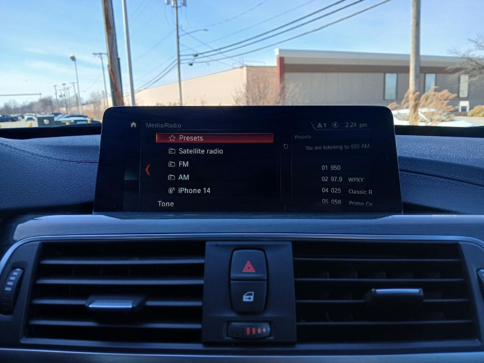 2018 BMW 3 Series 340i xDrive