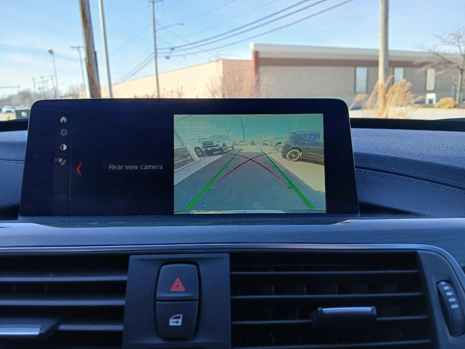 2018 BMW 3 Series 340i xDrive