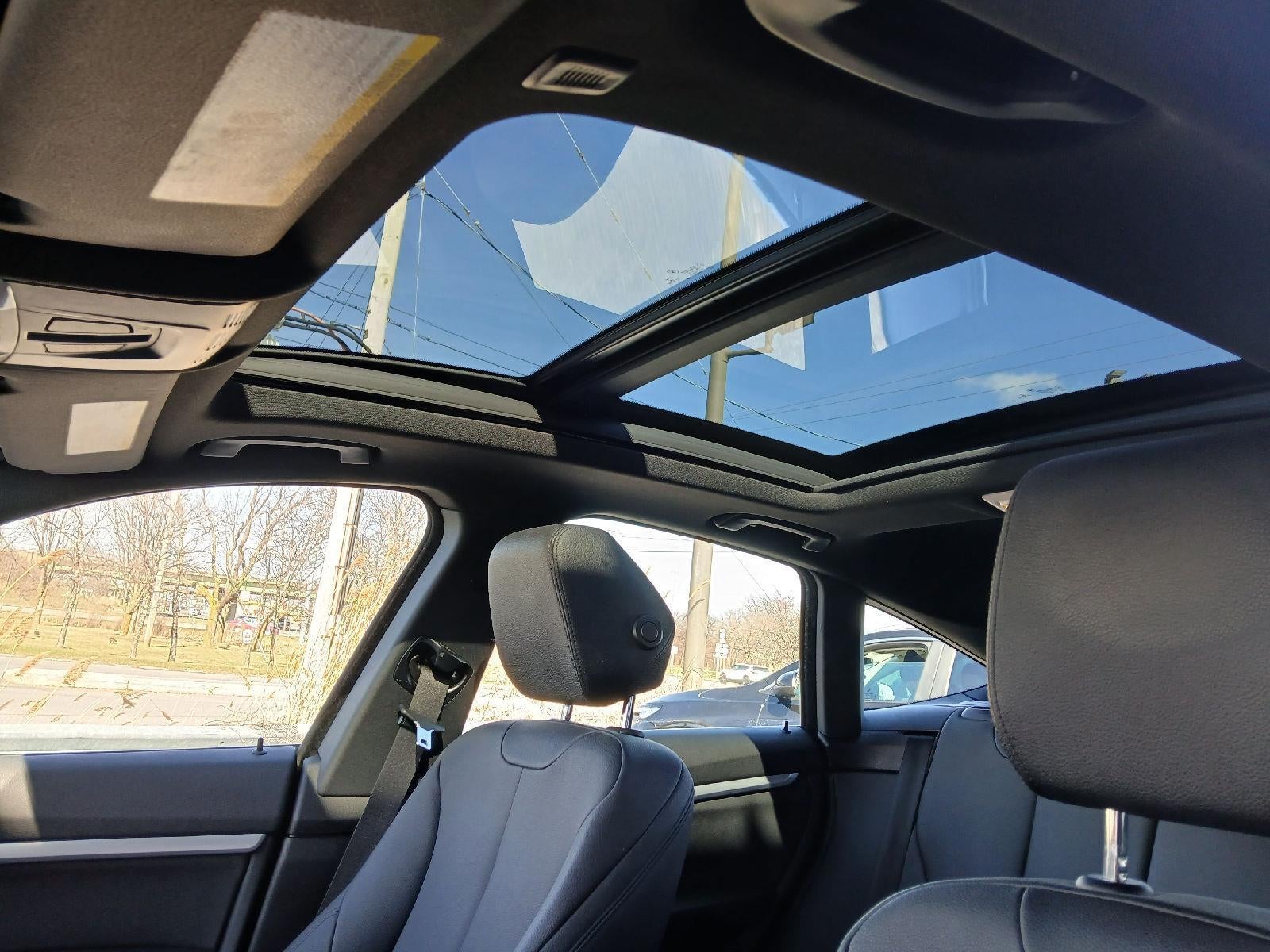 2018 BMW 3 Series 340i xDrive