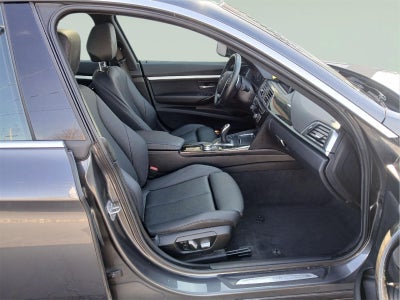 2018 BMW 3 Series 340i xDrive