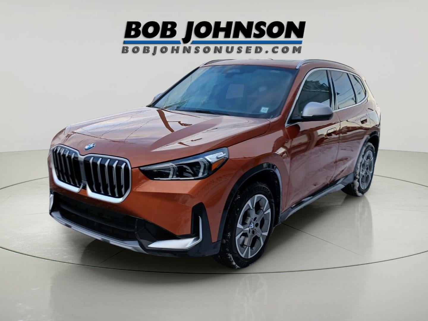 2024 BMW X1 xDrive28i