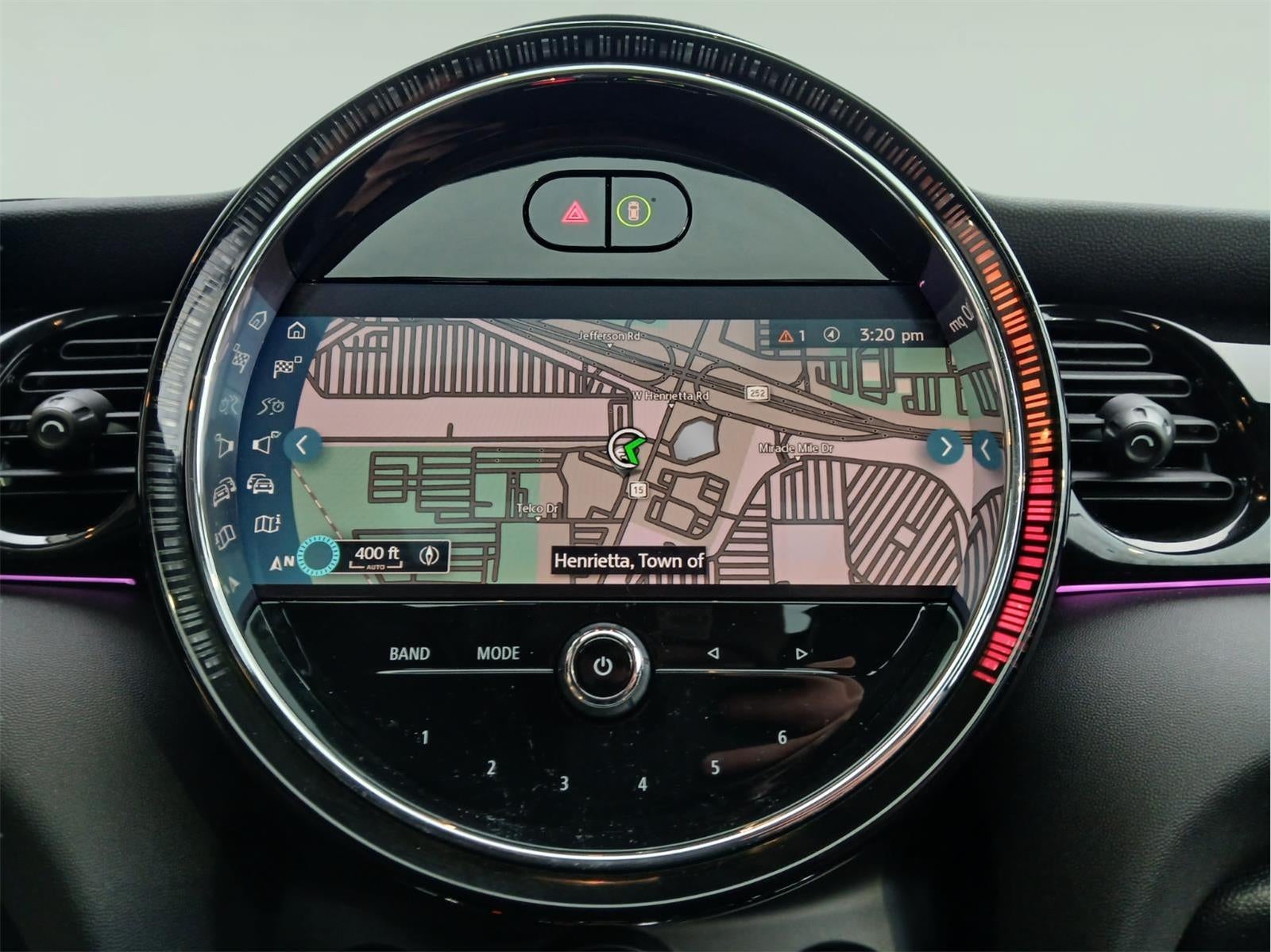 2022 MINI Hardtop Cooper SE