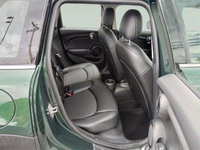 2018 MINI Hardtop COOPER FWD