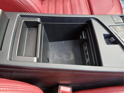 2018 Alfa Romeo Giulia (952) SEDAN