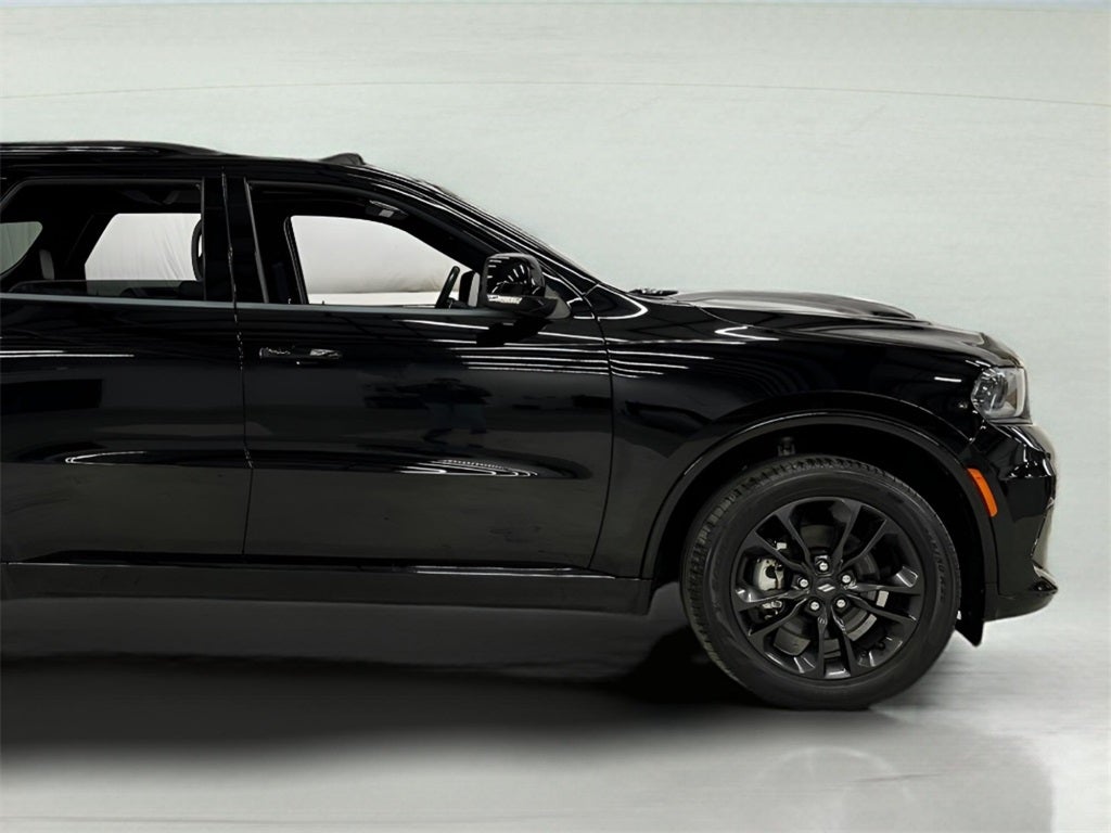 2022 Dodge Durango GT Plus CarBravo
