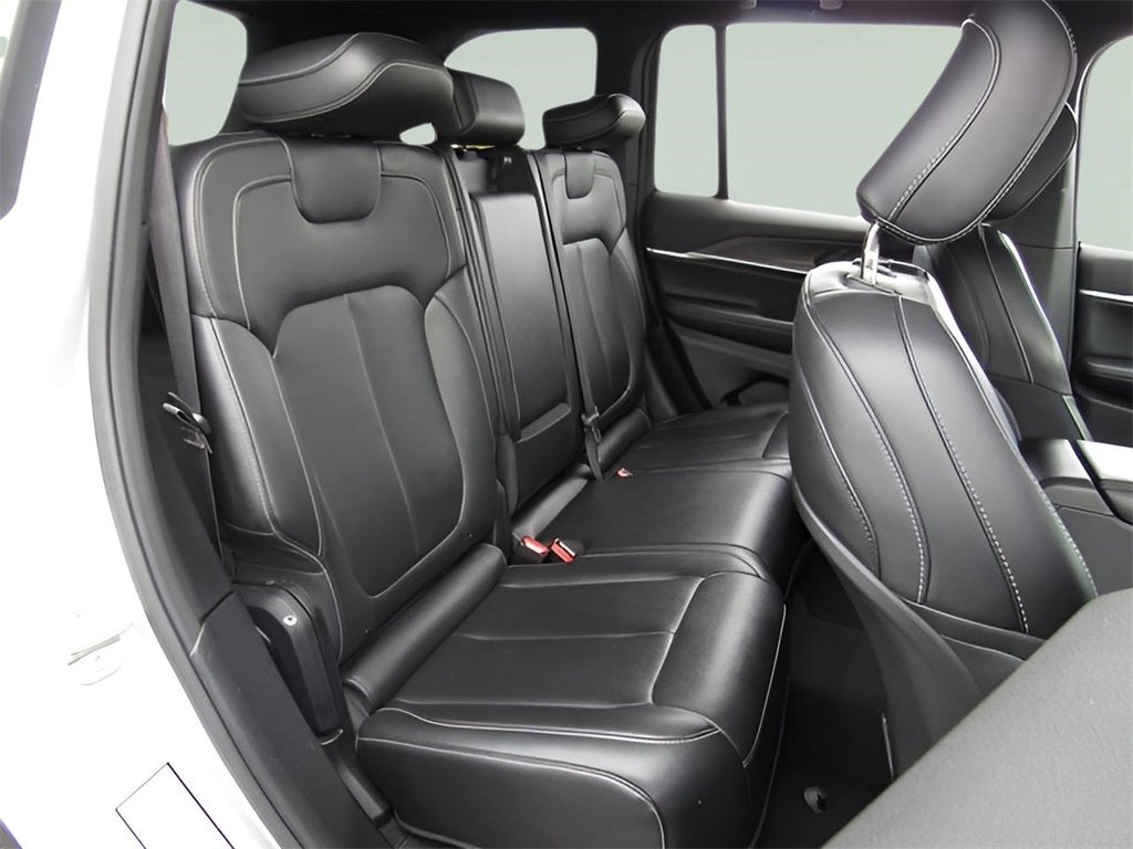 2024 Jeep Grand Cherokee Limited CarBravo Certified