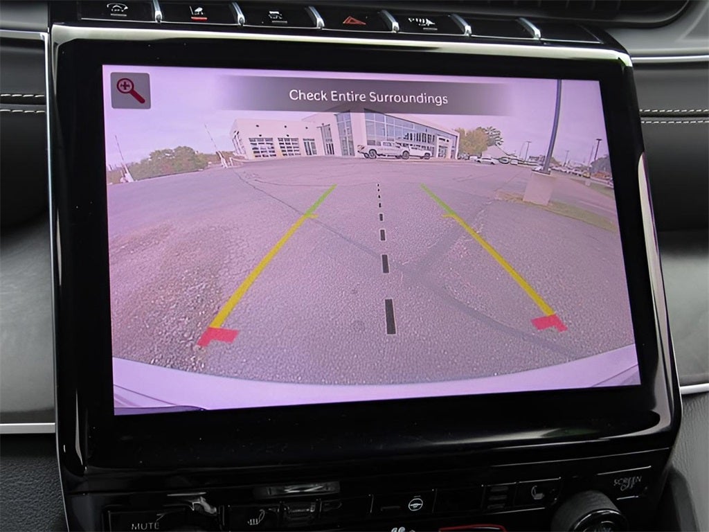 2024 Jeep Grand Cherokee Limited CarBravo Certified